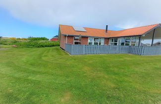 Foto 1 - Casa de 4 quartos em Hvide Sande com terraço e sauna