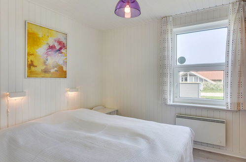 Photo 14 - 4 bedroom House in Hvide Sande with terrace and sauna