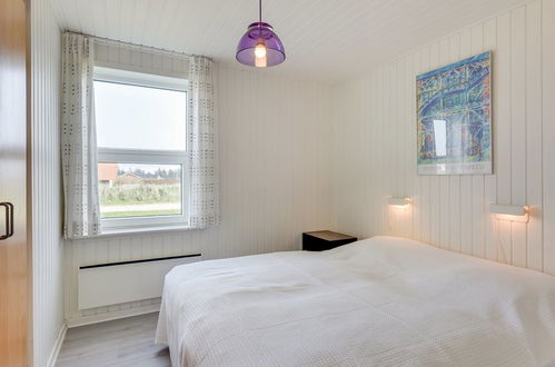 Photo 15 - 4 bedroom House in Hvide Sande with terrace and sauna