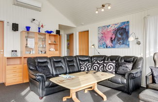 Photo 3 - Maison de 4 chambres à Hvide Sande avec terrasse et sauna