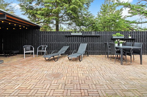 Photo 2 - 3 bedroom House in Vejers Strand with terrace