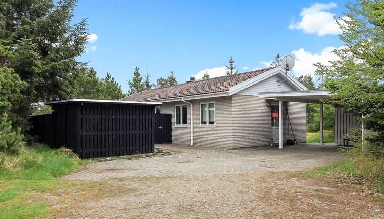 Photo 1 - 3 bedroom House in Vejers Strand with terrace