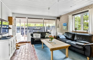 Photo 3 - 3 bedroom House in Vejers Strand with terrace
