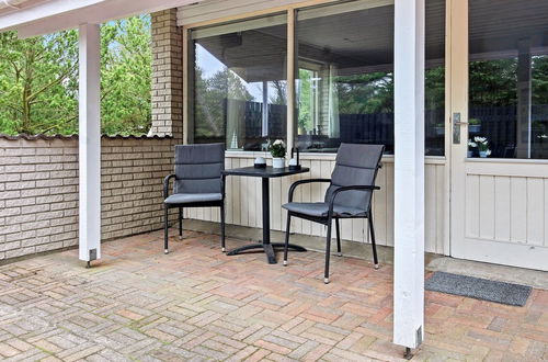 Photo 13 - 3 bedroom House in Vejers Strand with terrace