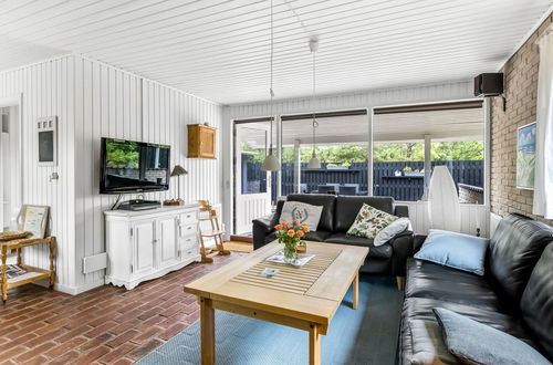 Photo 4 - 3 bedroom House in Vejers Strand with terrace
