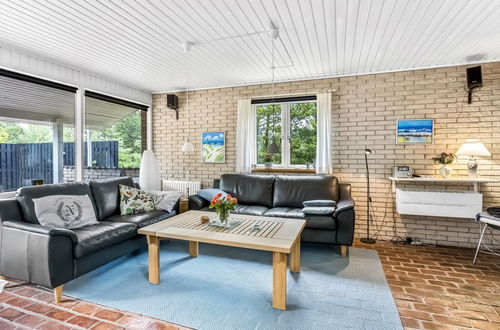 Photo 6 - 3 bedroom House in Vejers Strand with terrace