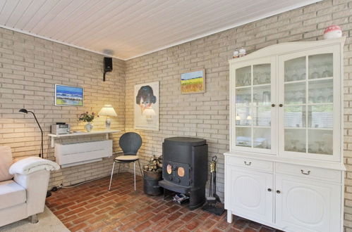 Photo 7 - 3 bedroom House in Vejers Strand with terrace