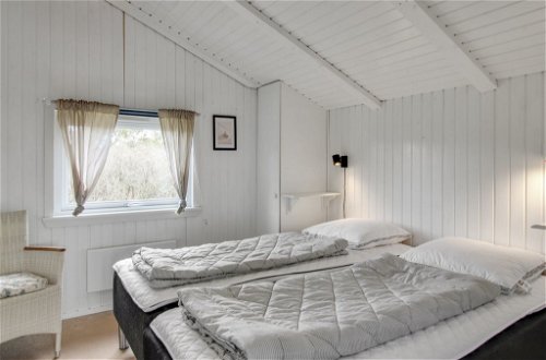 Foto 9 - Casa con 3 camere da letto a Vejers Strand con terrazza