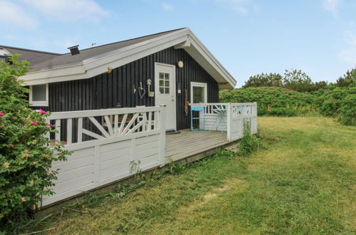 Photo 4 - Maison de 3 chambres à Vejers Strand avec terrasse