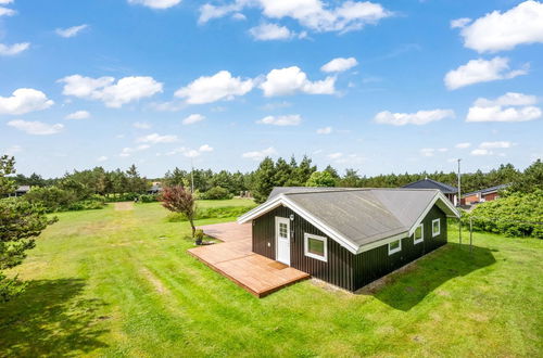 Foto 6 - Casa de 3 quartos em Vejers Strand com terraço