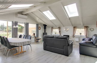 Photo 2 - 3 bedroom House in Vejers Strand with terrace