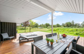 Foto 3 - Casa de 3 quartos em Vejers Strand com terraço