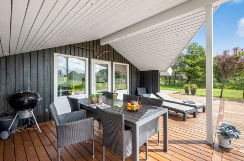 Foto 4 - Casa de 3 quartos em Vejers Strand com terraço