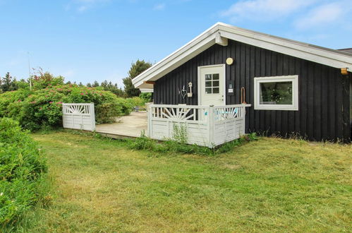 Photo 5 - Maison de 3 chambres à Vejers Strand avec terrasse