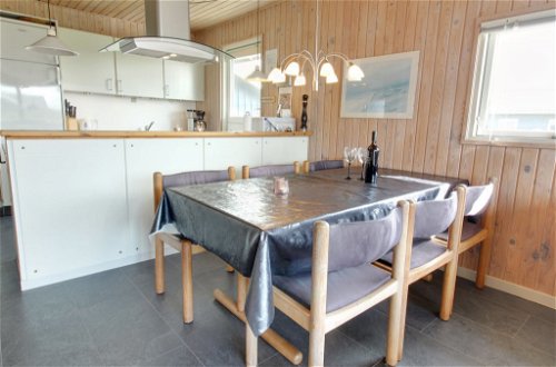 Foto 8 - Haus mit 4 Schlafzimmern in Harboøre mit terrasse und sauna