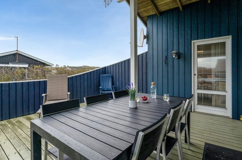 Photo 18 - Maison de 4 chambres à Harboøre avec terrasse et sauna