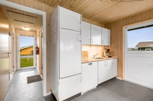 Photo 20 - Maison de 4 chambres à Harboøre avec terrasse et sauna