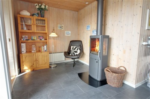 Foto 4 - Casa de 4 habitaciones en Harboøre con terraza y sauna