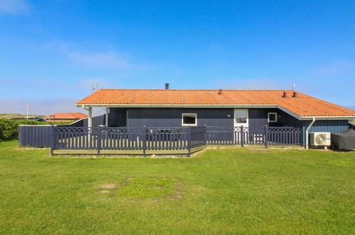 Foto 17 - Casa de 4 quartos em Harboøre com terraço e sauna