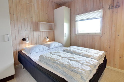 Foto 14 - Haus mit 4 Schlafzimmern in Harboøre mit terrasse und sauna