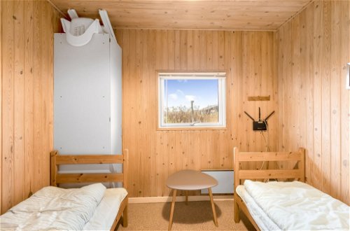 Foto 19 - Casa de 4 habitaciones en Harboøre con terraza y sauna