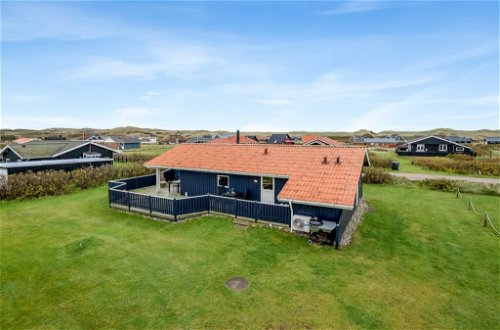 Foto 28 - Haus mit 4 Schlafzimmern in Harboøre mit terrasse und sauna