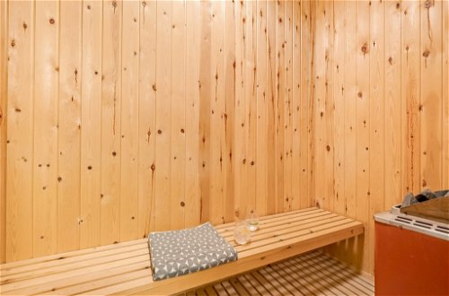 Foto 20 - Casa de 4 habitaciones en Harboøre con terraza y sauna