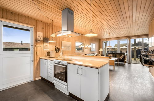 Photo 29 - Maison de 4 chambres à Harboøre avec terrasse et sauna