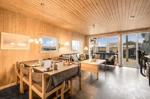 Photo 25 - Maison de 4 chambres à Harboøre avec terrasse et sauna