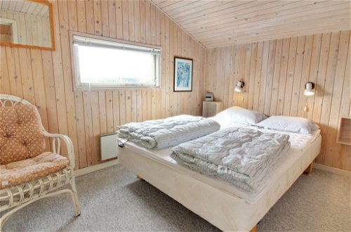 Foto 12 - Haus mit 4 Schlafzimmern in Harboøre mit terrasse und sauna