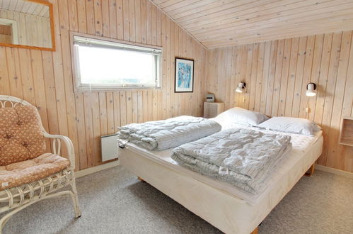 Photo 12 - 4 bedroom House in Harboøre with terrace and sauna