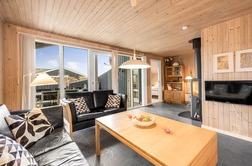 Photo 26 - Maison de 4 chambres à Harboøre avec terrasse et sauna