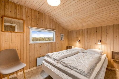 Photo 13 - Maison de 4 chambres à Harboøre avec terrasse et sauna
