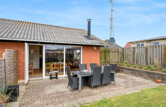 Photo 1 - 3 bedroom House in Hvide Sande