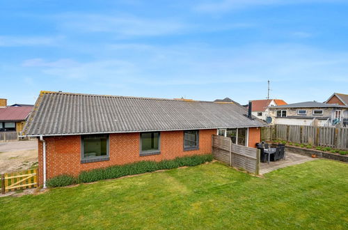Foto 6 - Casa de 3 quartos em Hvide Sande
