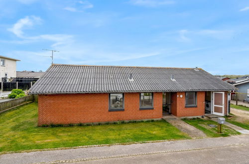 Foto 4 - Casa de 3 quartos em Hvide Sande
