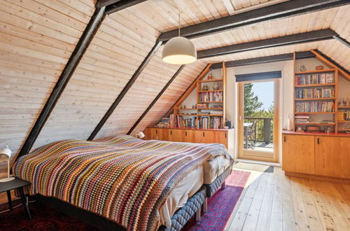 Foto 6 - Casa de 3 quartos em Rømø com terraço