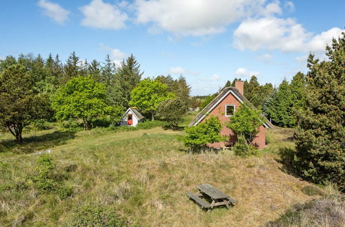 Foto 12 - Casa de 3 quartos em Rømø com terraço