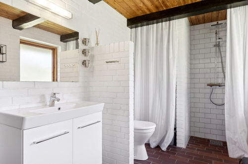 Foto 5 - Casa de 3 quartos em Rømø com terraço
