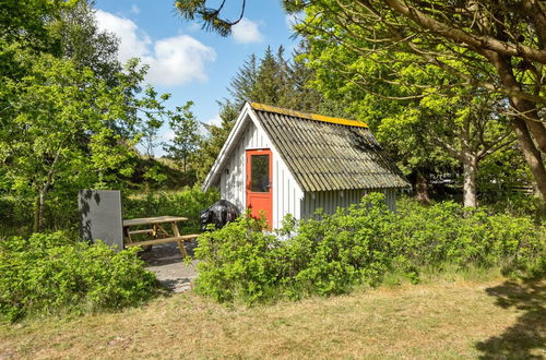 Photo 9 - 3 bedroom House in Rømø with terrace