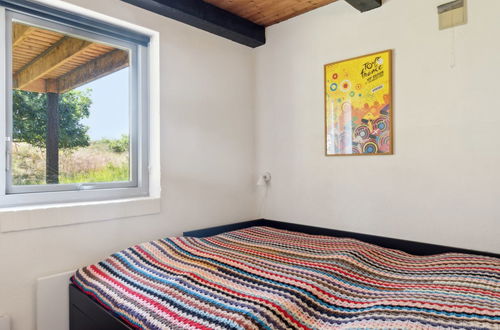 Foto 10 - Casa de 3 quartos em Rømø com terraço