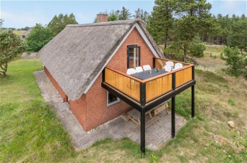 Photo 18 - Maison de 3 chambres à Rømø avec terrasse