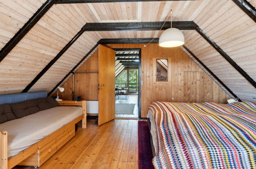 Foto 4 - Casa de 3 quartos em Rømø com terraço