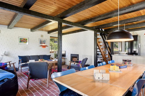 Foto 3 - Casa de 3 quartos em Rømø com terraço