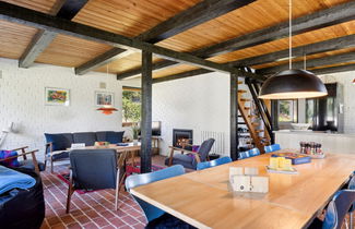 Foto 3 - Casa de 3 quartos em Rømø com terraço