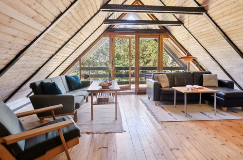 Foto 8 - Casa de 3 quartos em Rømø com terraço