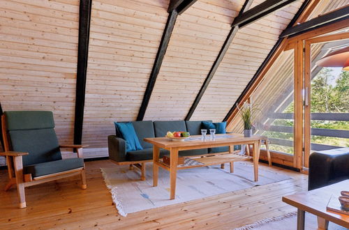 Foto 7 - Casa de 3 quartos em Rømø com terraço