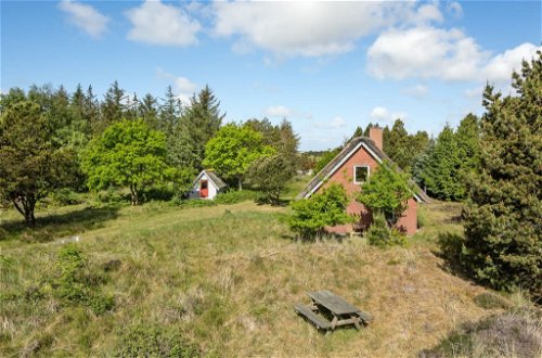 Foto 14 - Haus mit 3 Schlafzimmern in Rømø mit terrasse