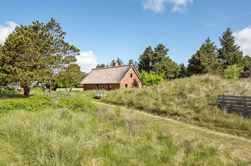 Foto 7 - Casa de 3 quartos em Rømø com terraço