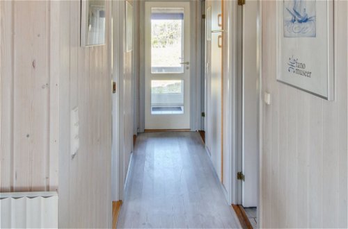 Photo 18 - Maison de 4 chambres à Rindby Strand avec terrasse et sauna